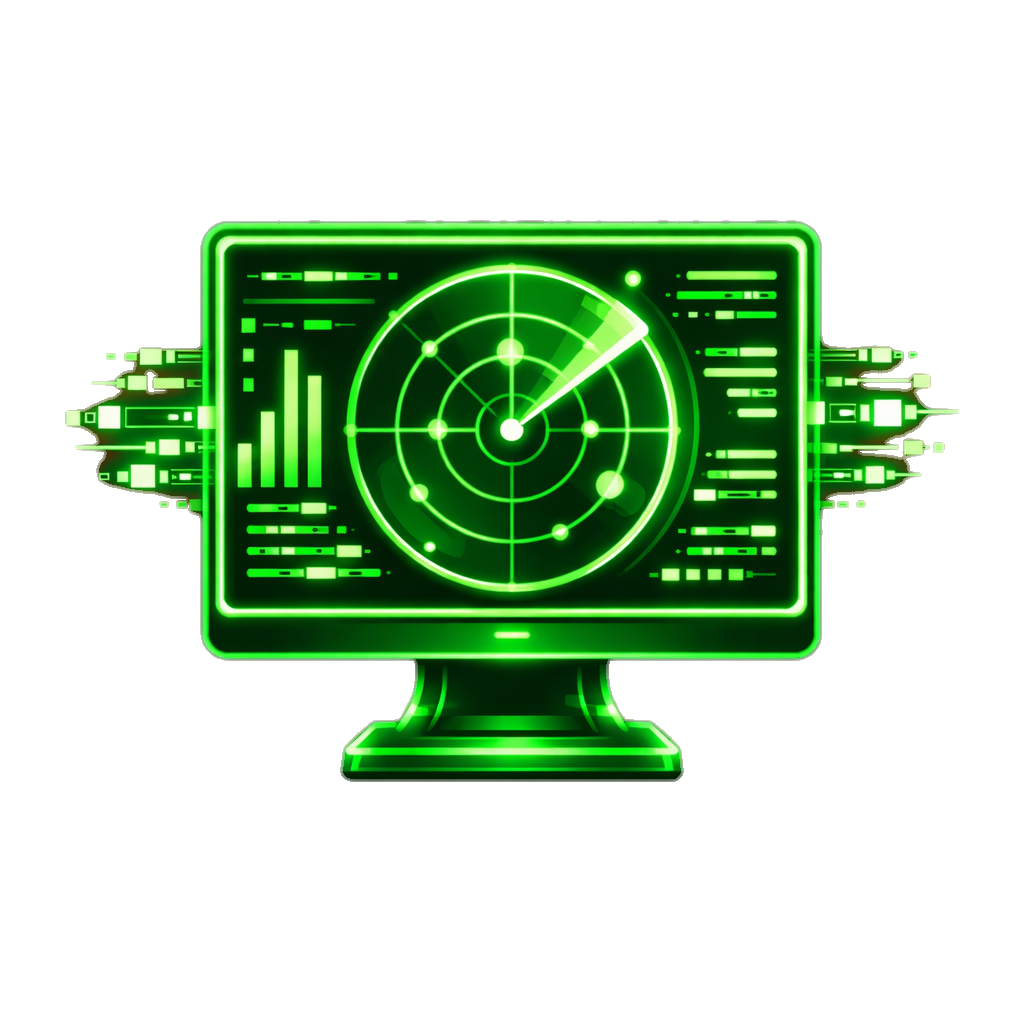 Monitoramento em Tempo Real
